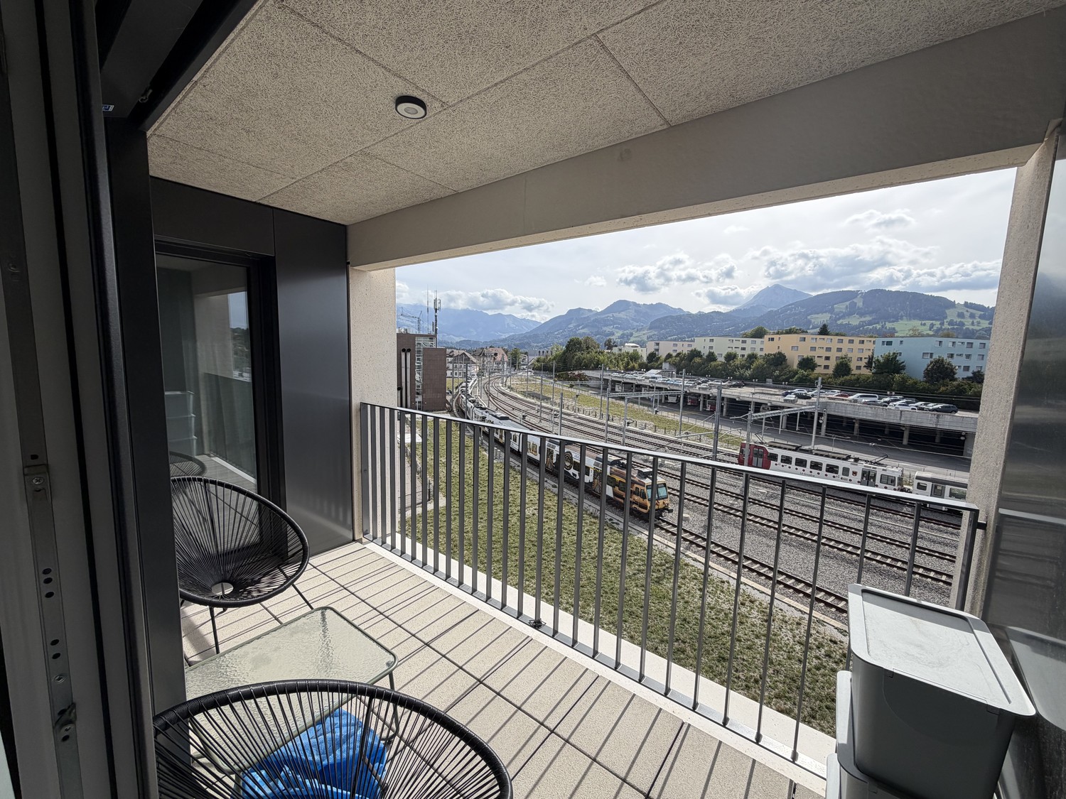 2 ½ rooms apartment, photo 1 of 10