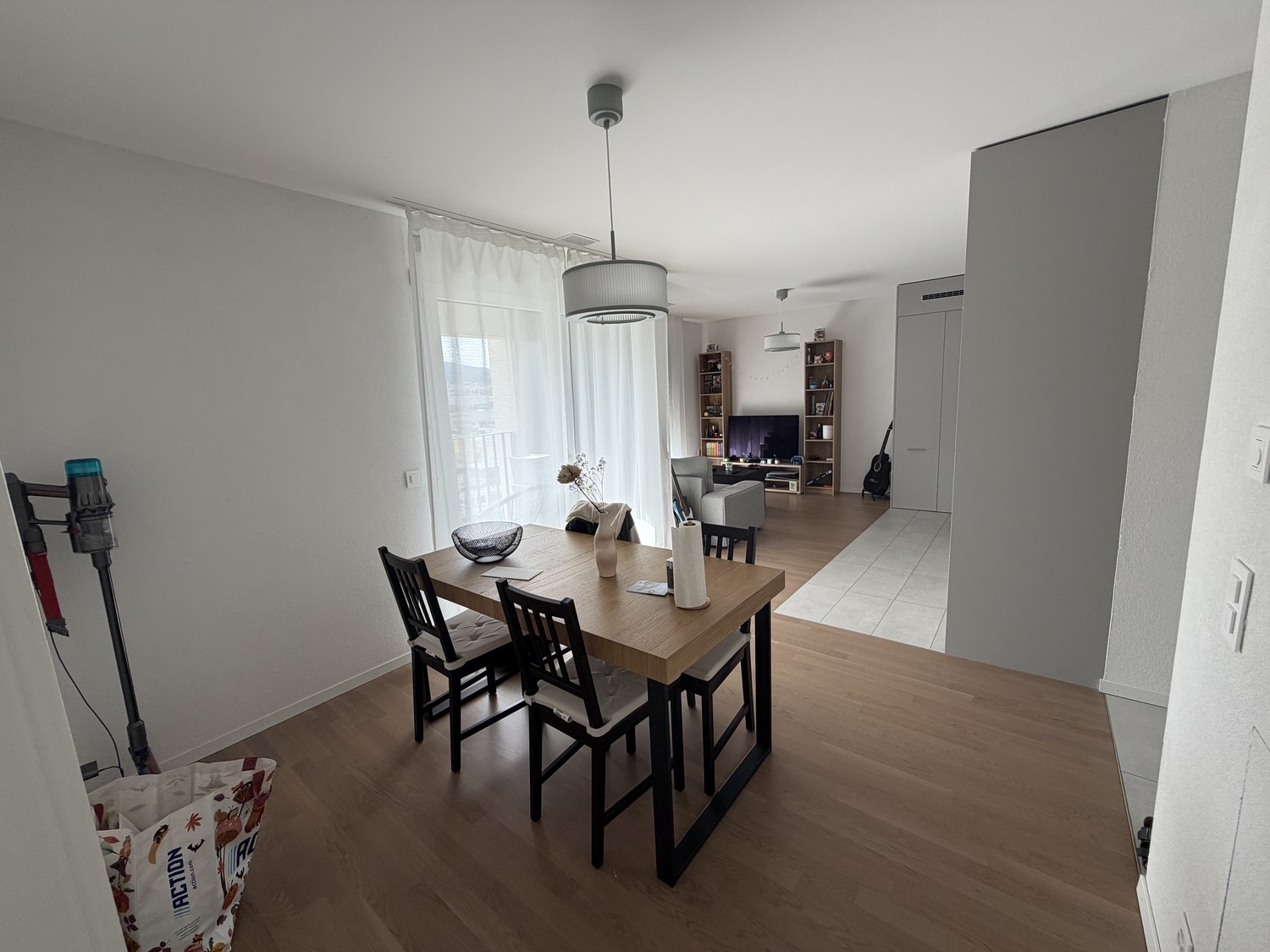 2 ½ rooms apartment, photo 4 of 10