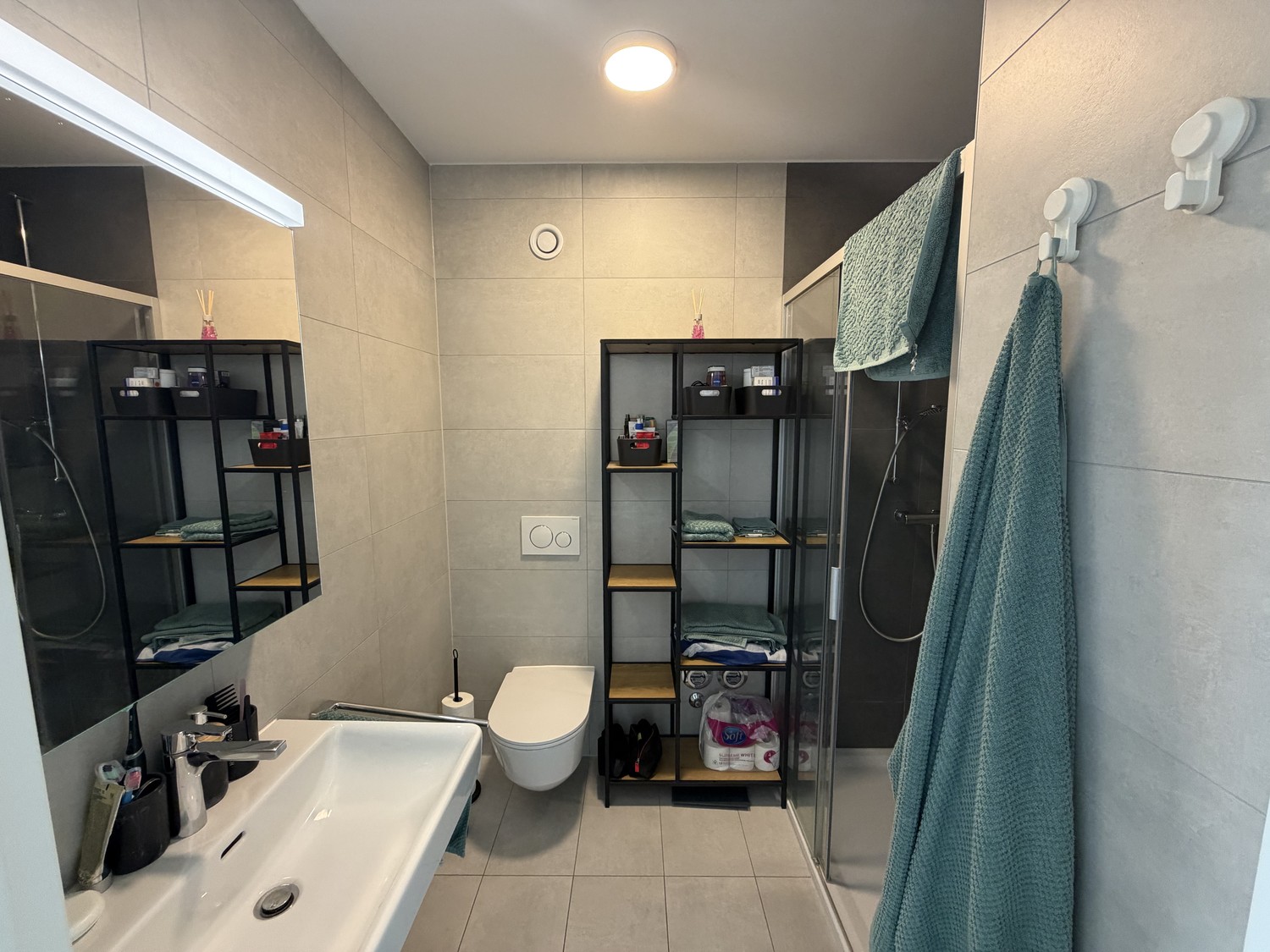 2 ½ rooms apartment, photo 2 of 10