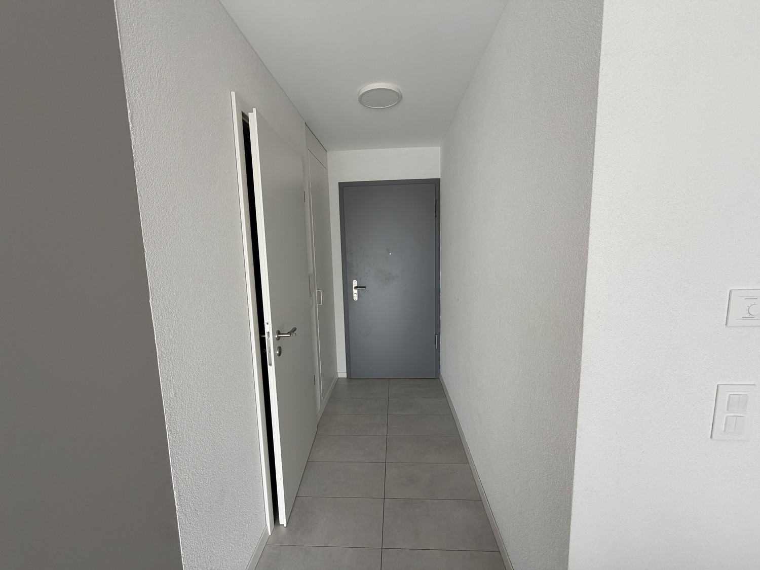 2 ½ rooms apartment, photo 10 of 10