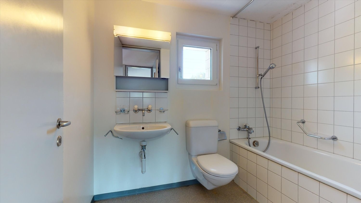 4 ½ locali duplex