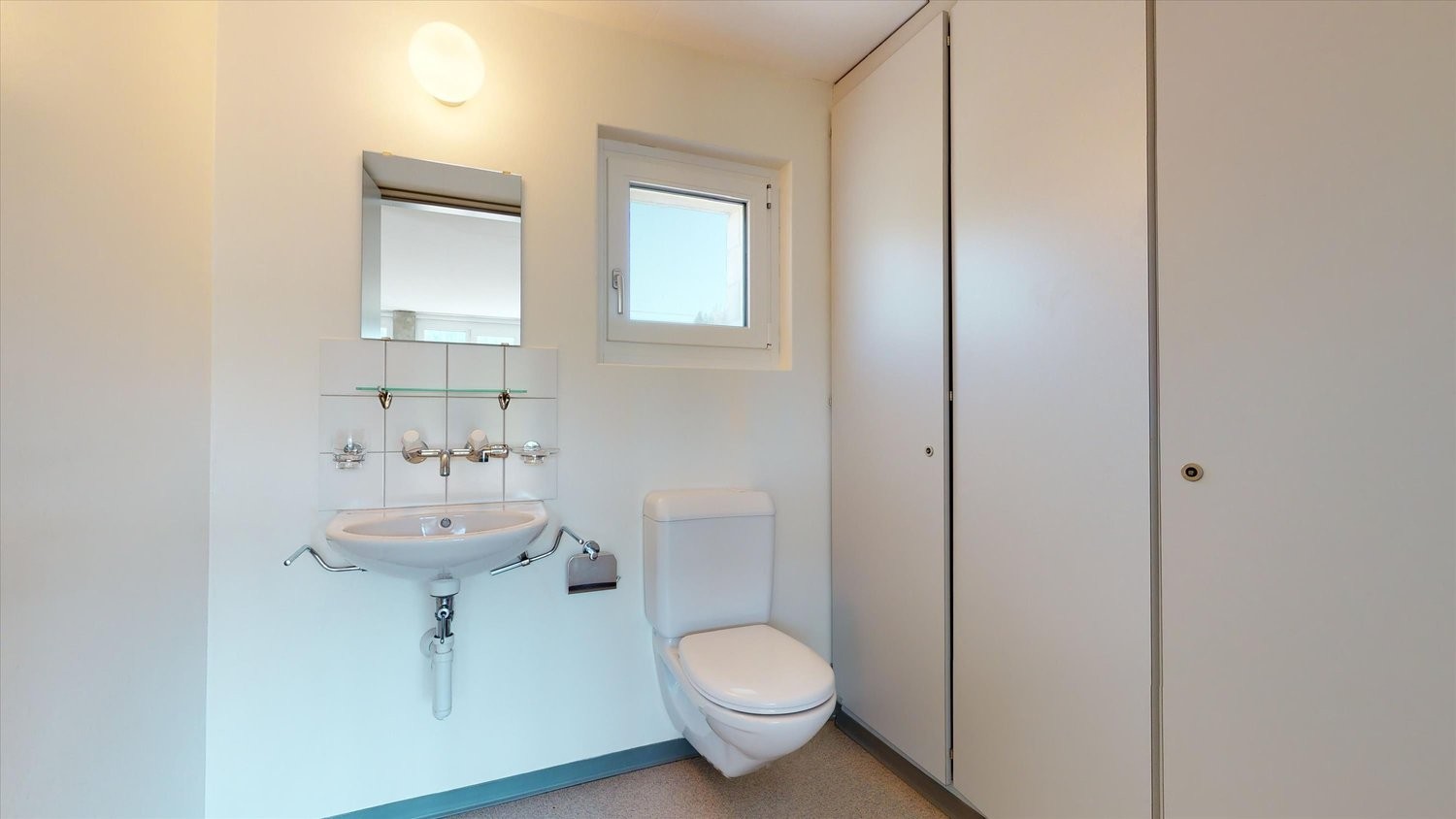 4 ½ locali duplex