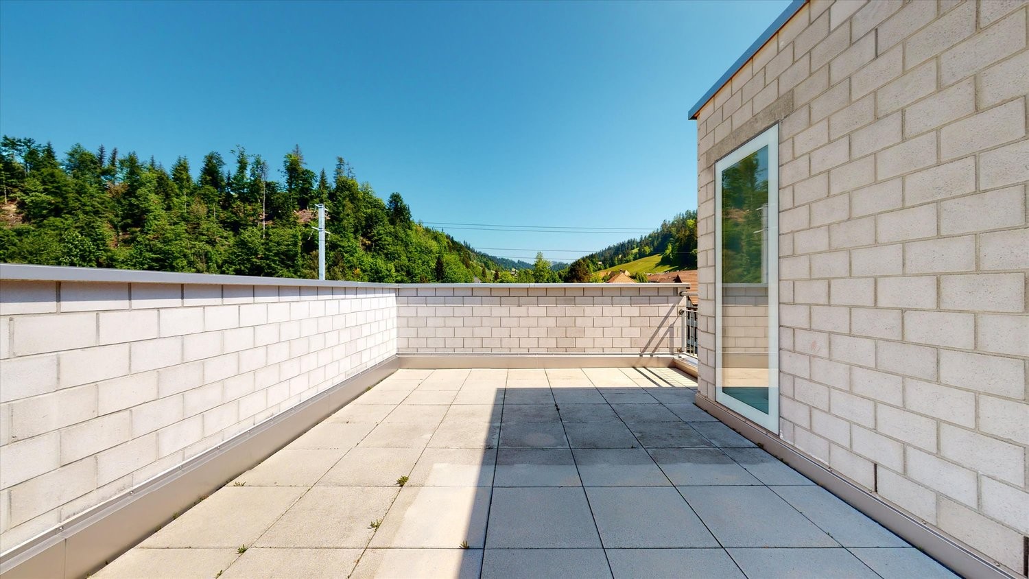 4 ½ locali duplex
