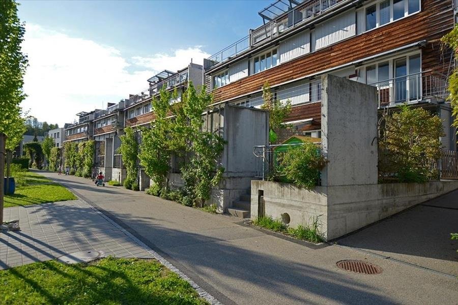 4 ½ locali duplex