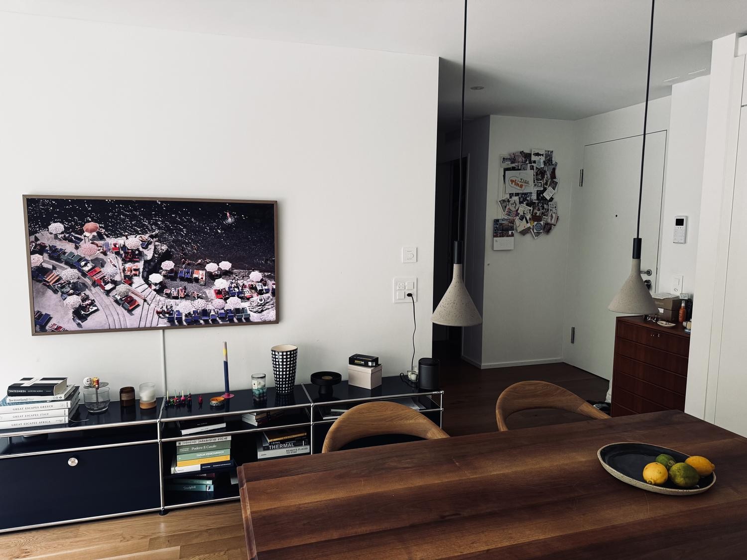 2 ½ rooms apartment, photo 2 of 6