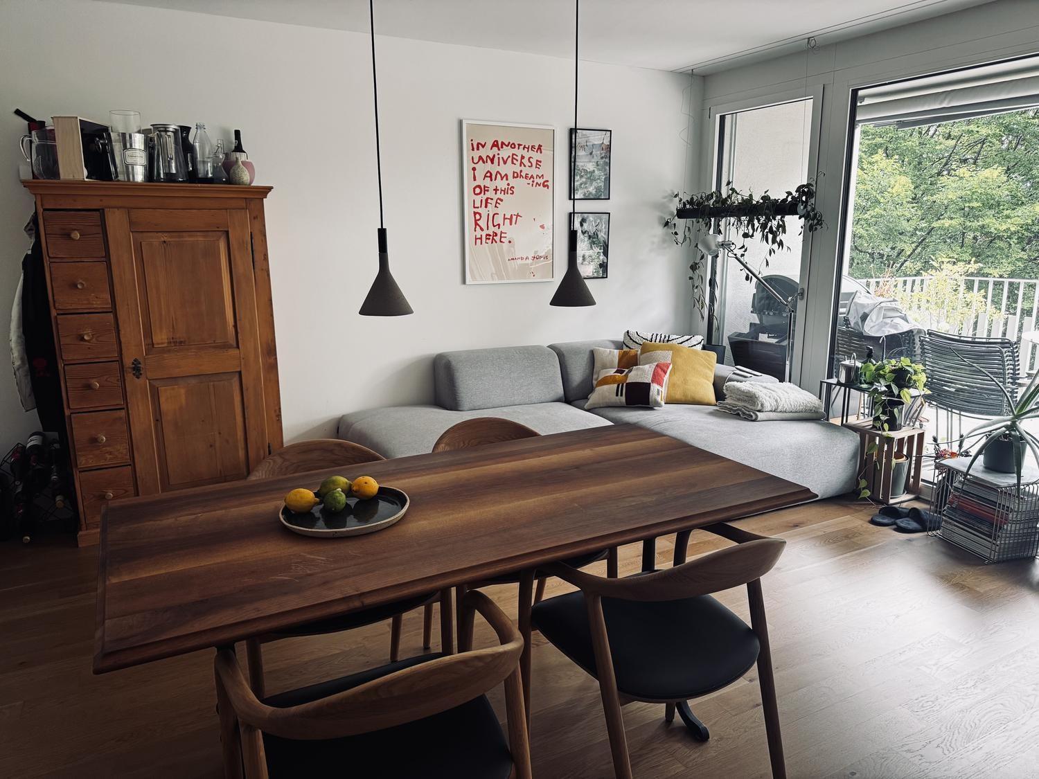 2 ½ rooms apartment, photo 1 of 6
