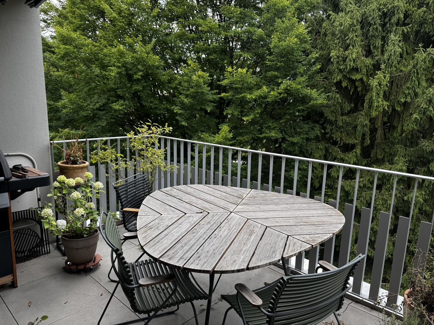 2 ½ rooms apartment, photo 3 of 6