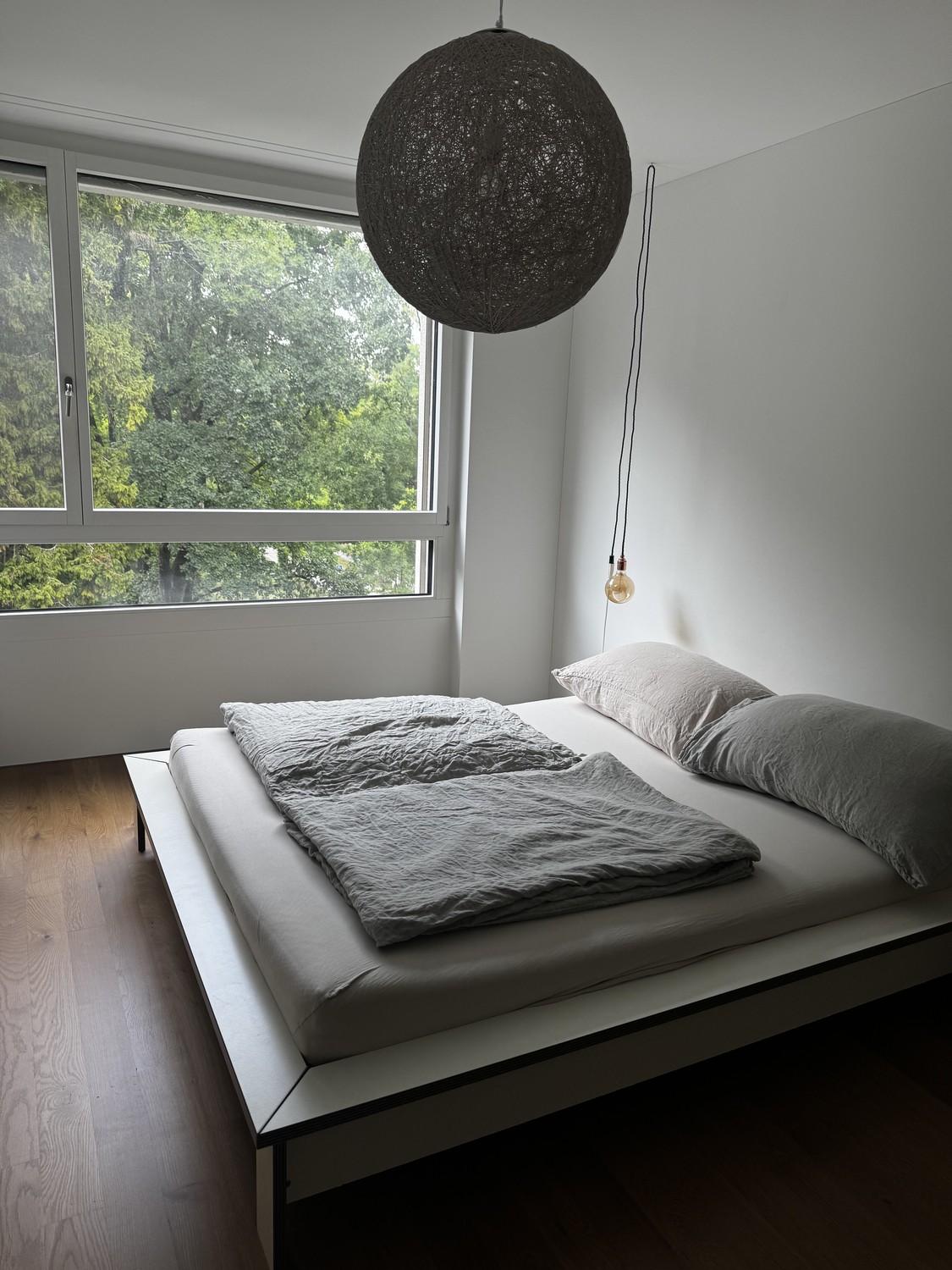2 ½ rooms apartment, photo 4 of 6
