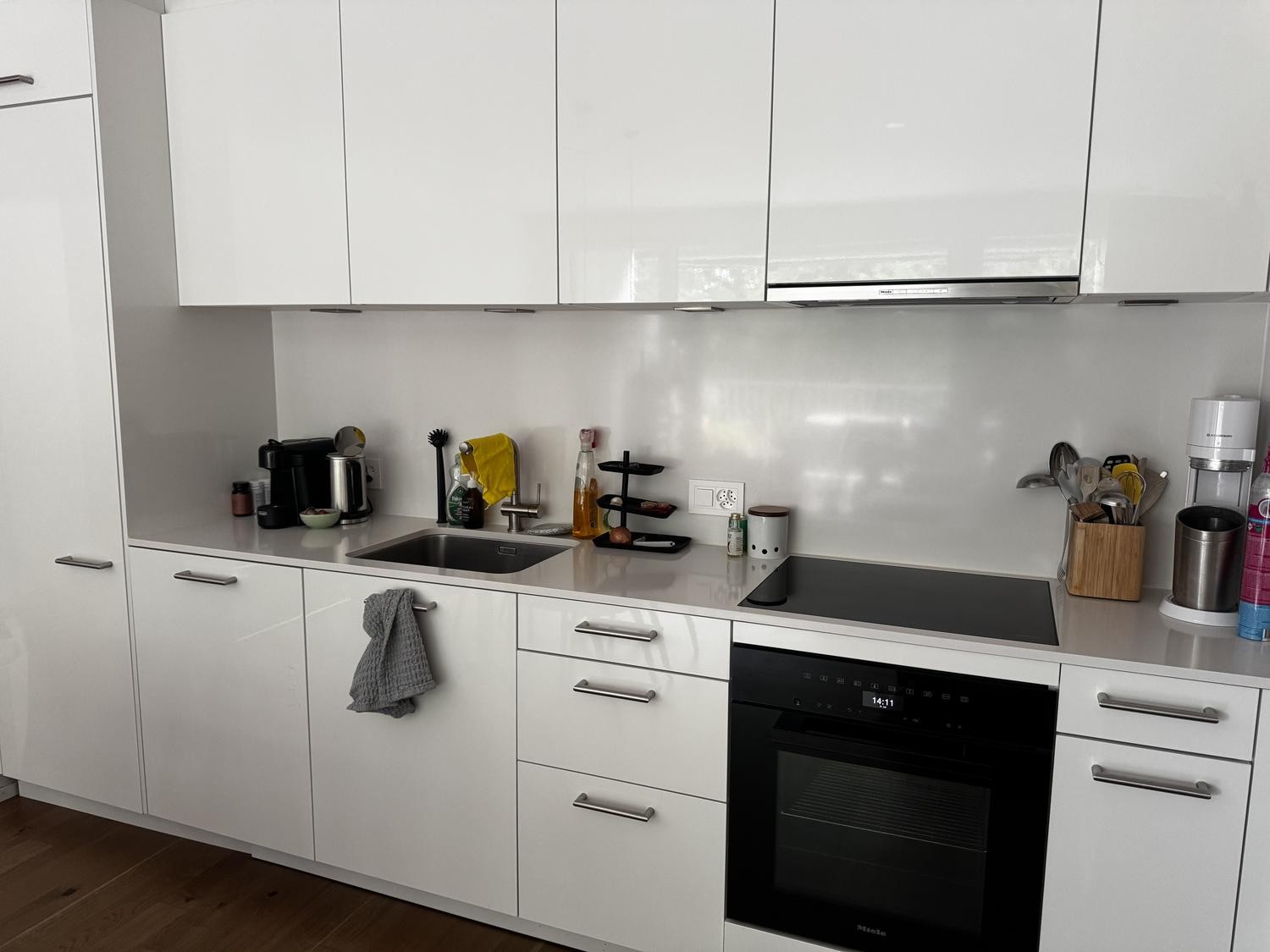 2 ½ rooms apartment, photo 5 of 6