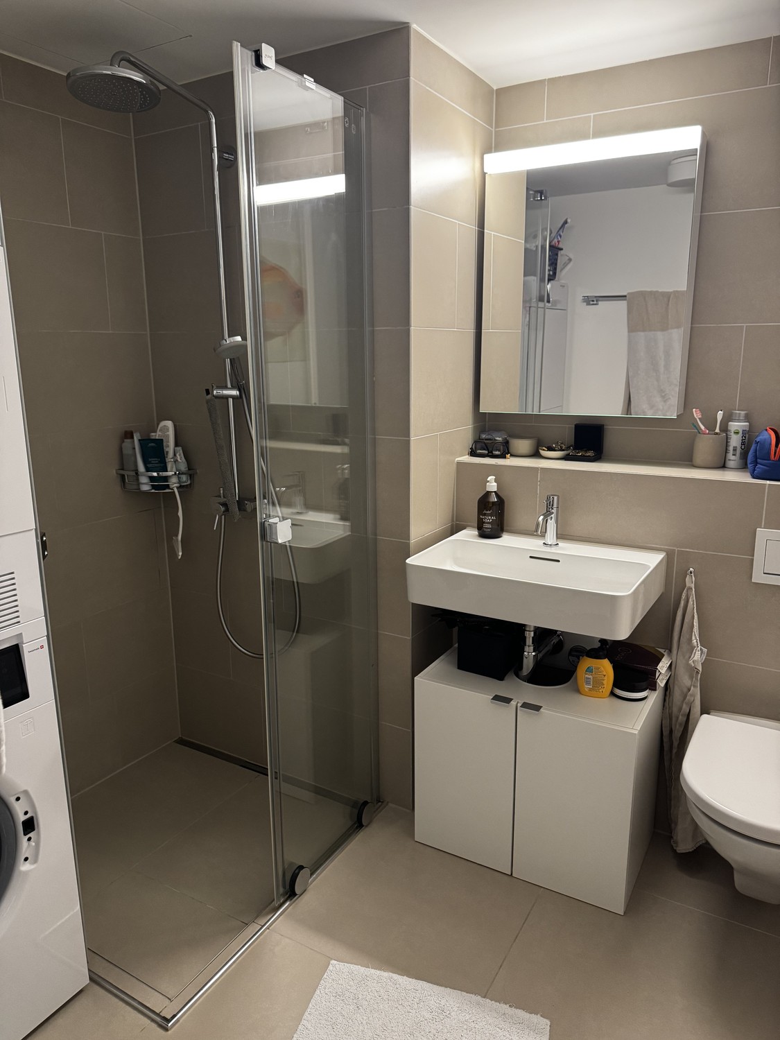 2 ½ rooms apartment, photo 6 of 6