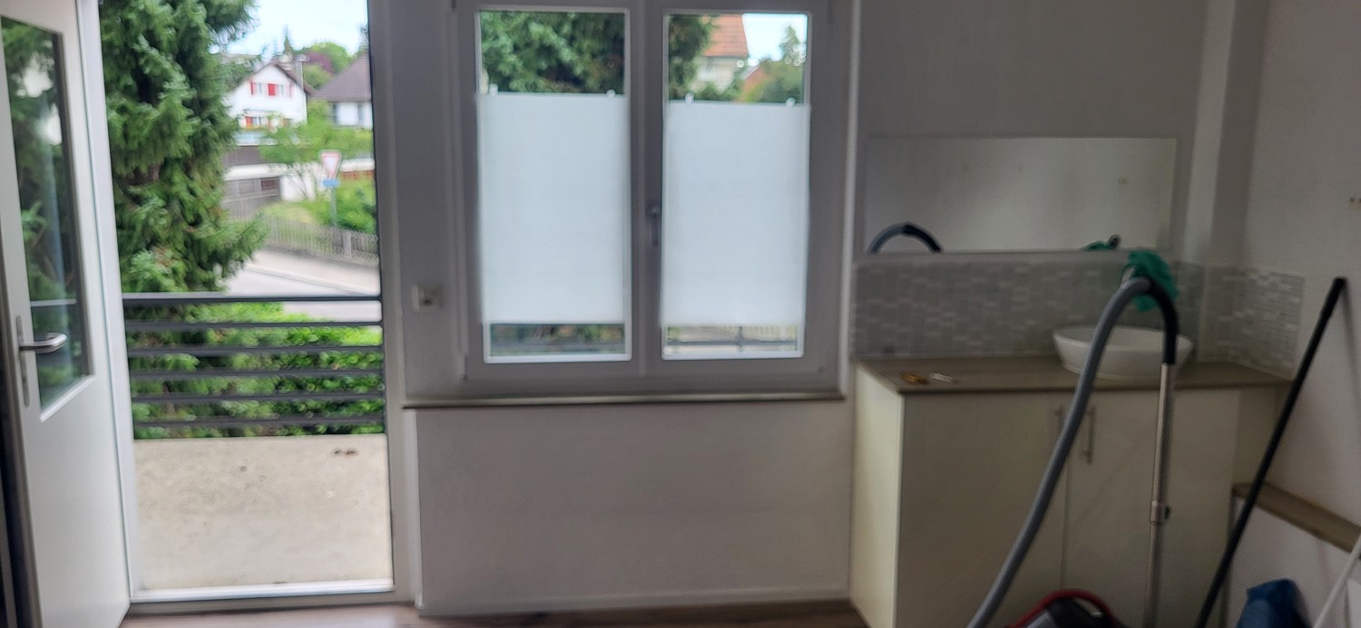 12m² office, photo 1 of 2