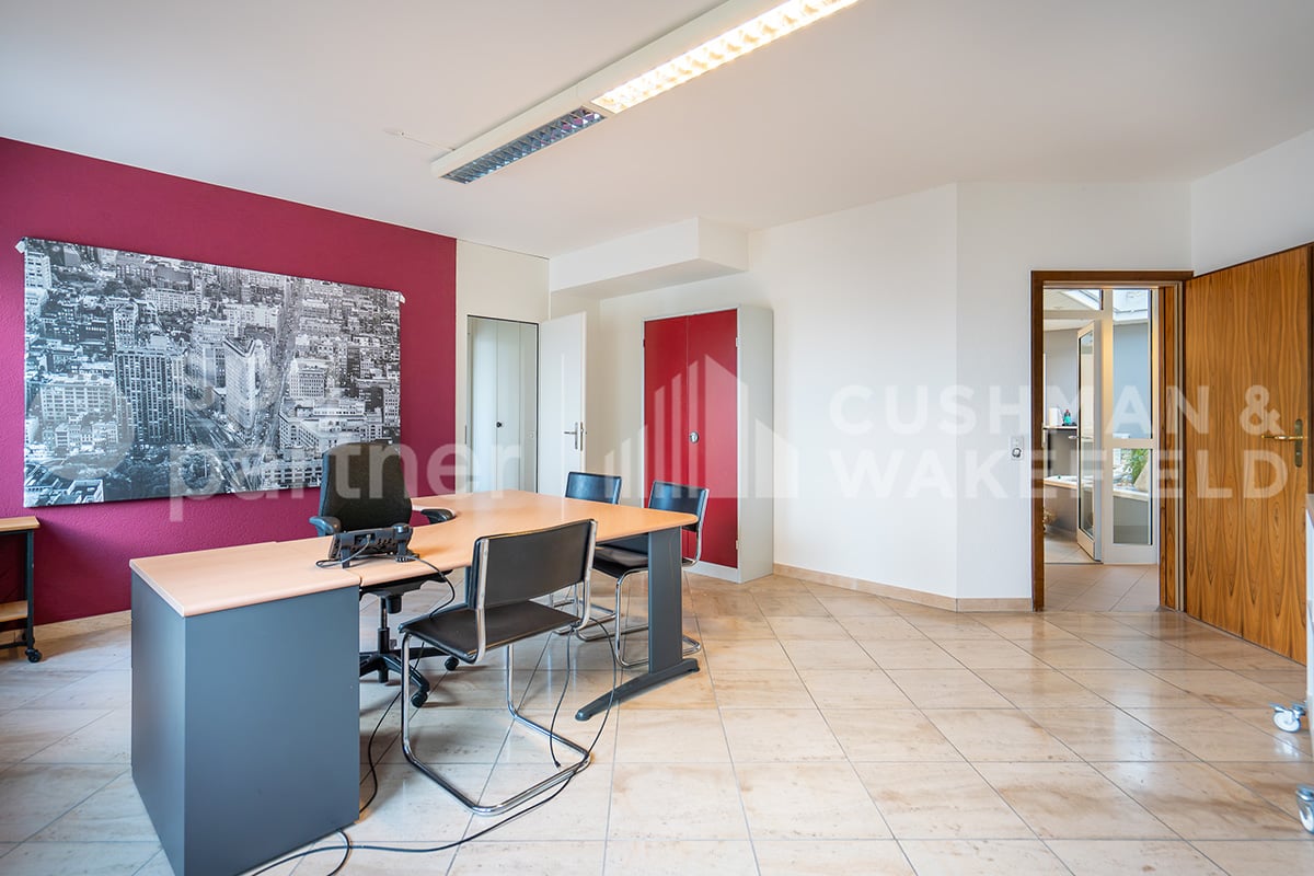 507m² office, photo 7 of 10