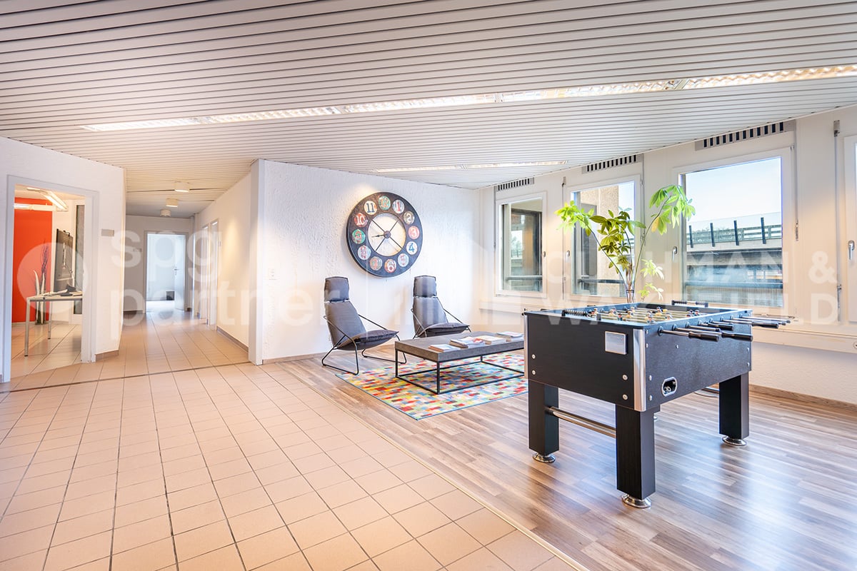 507m² office, photo 8 of 10