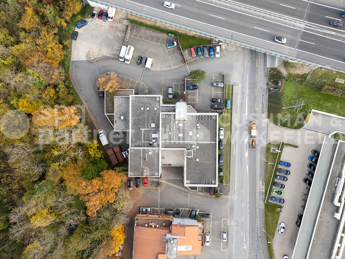 507m² office, photo 4 of 10