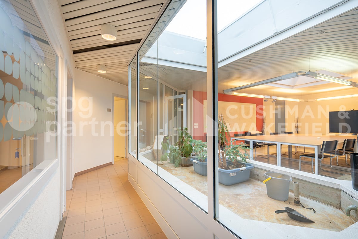 507m² office, photo 10 of 10