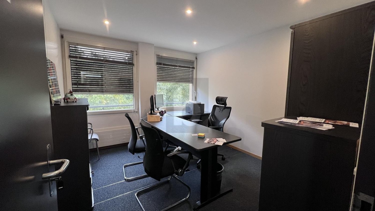 16m² office, photo 4 of 4
