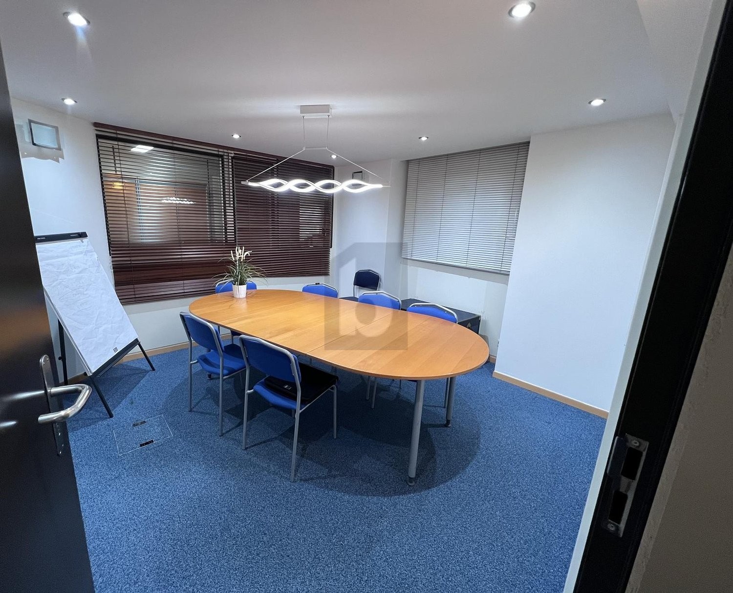 16m² office, photo 2 of 4