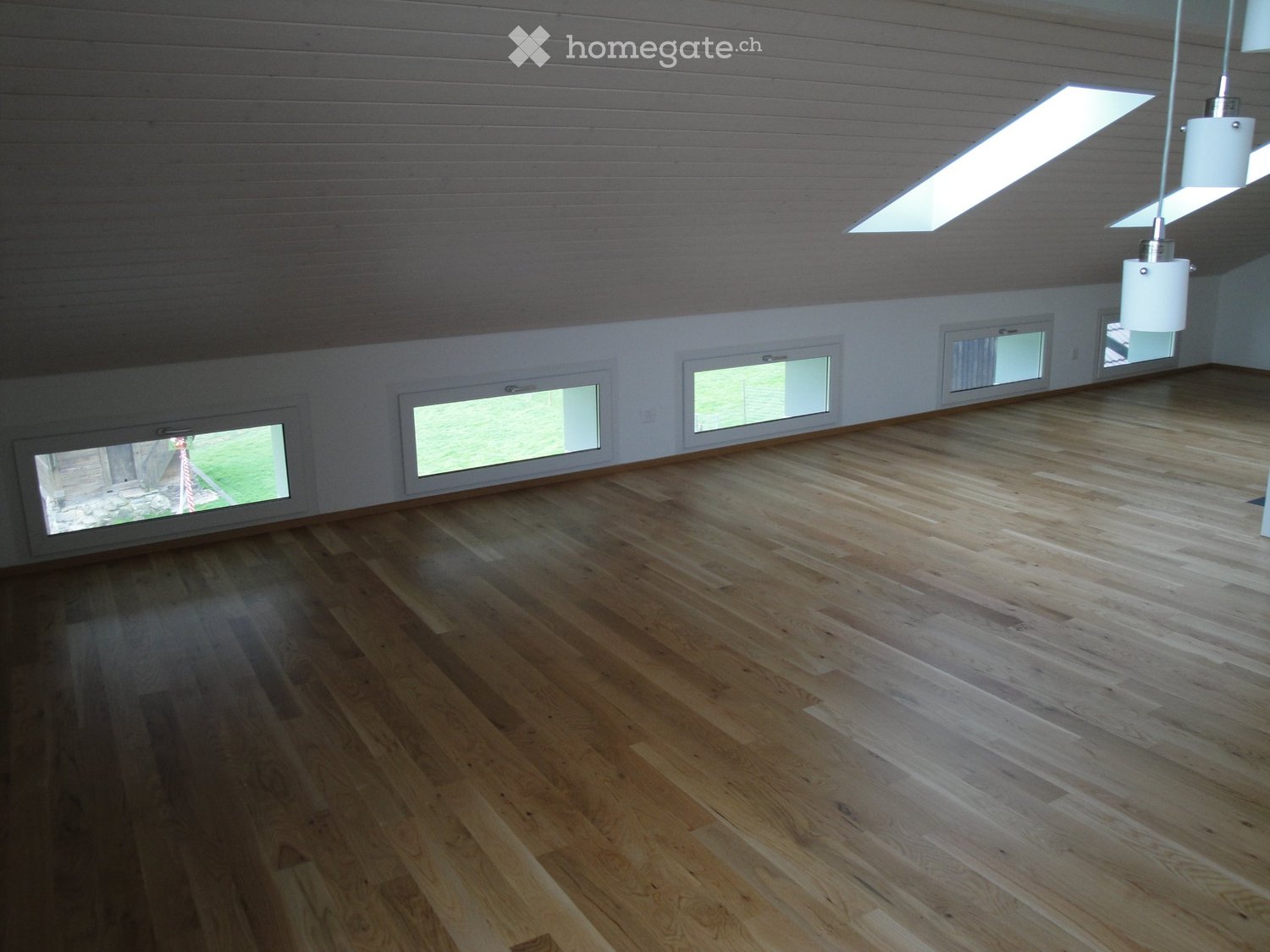 3 ½ rooms apartment, photo 5 of 5