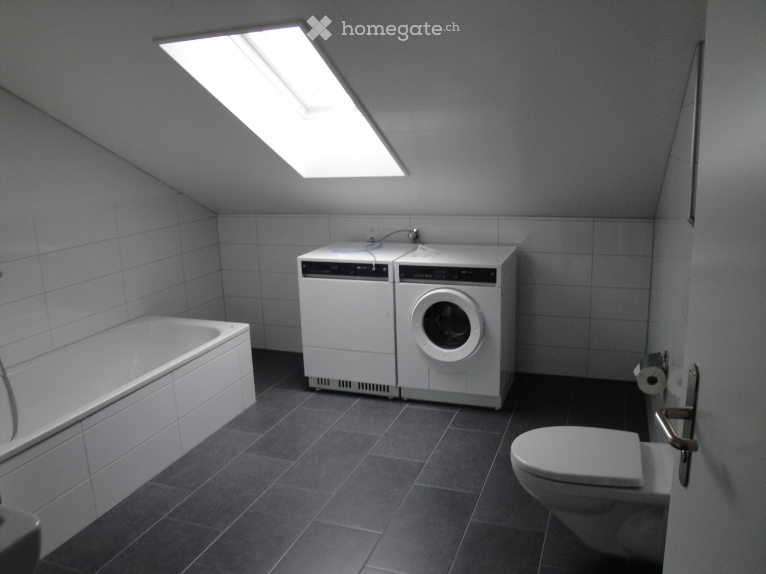 3 ½ rooms apartment, photo 2 of 5
