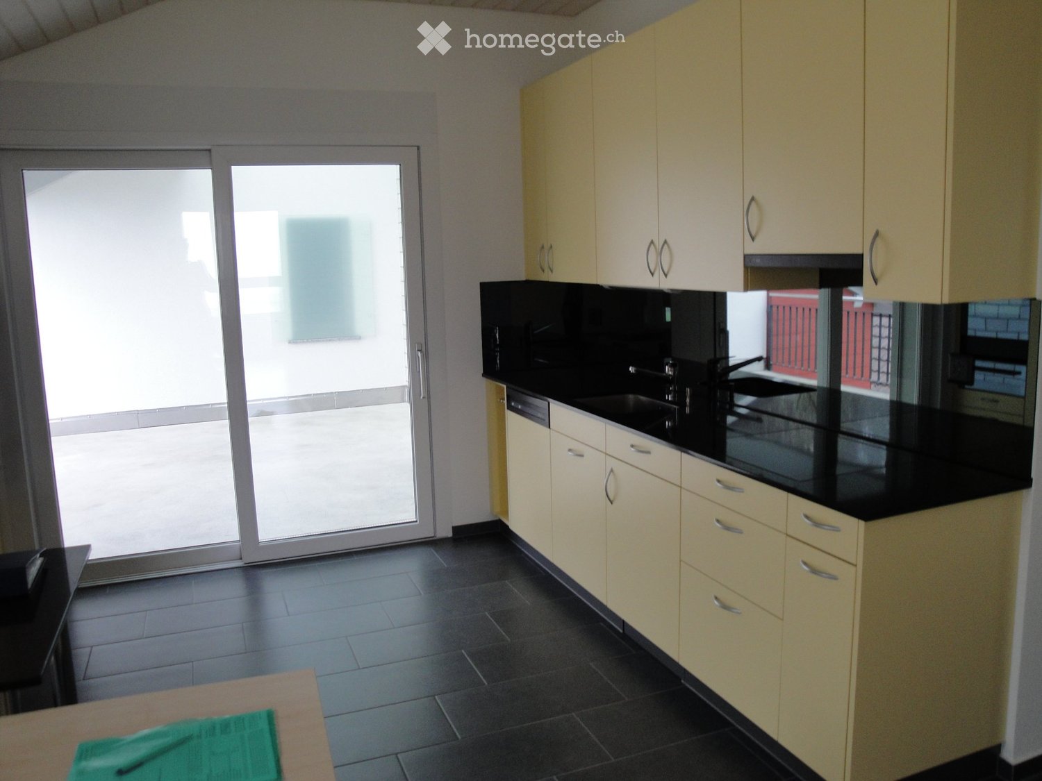 3 ½ rooms apartment, photo 3 of 5