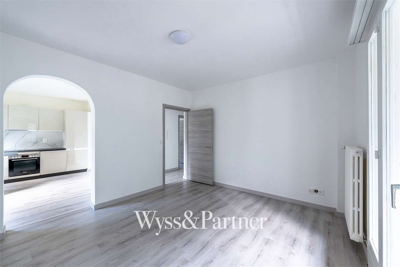 3 ½ rooms apartment, photo 1 of 10