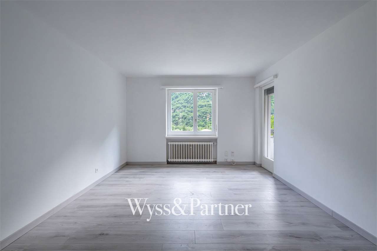 3 ½ rooms apartment, photo 3 of 10