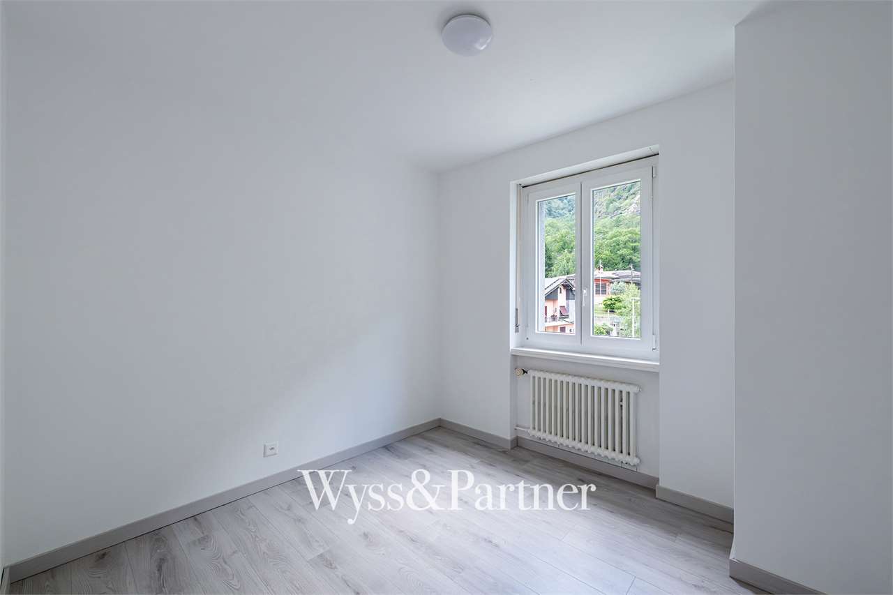 3 ½ rooms apartment, photo 5 of 10