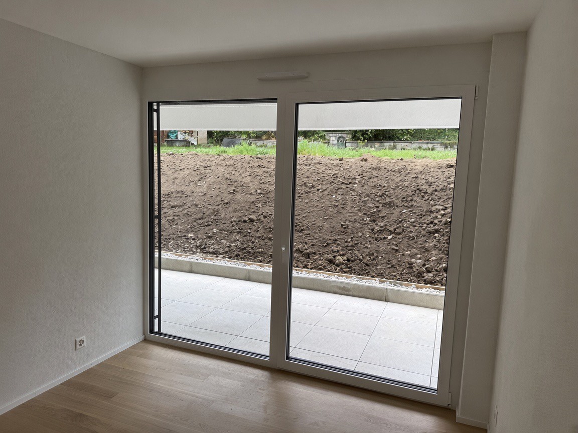 Appartamento di 2 ½ locali