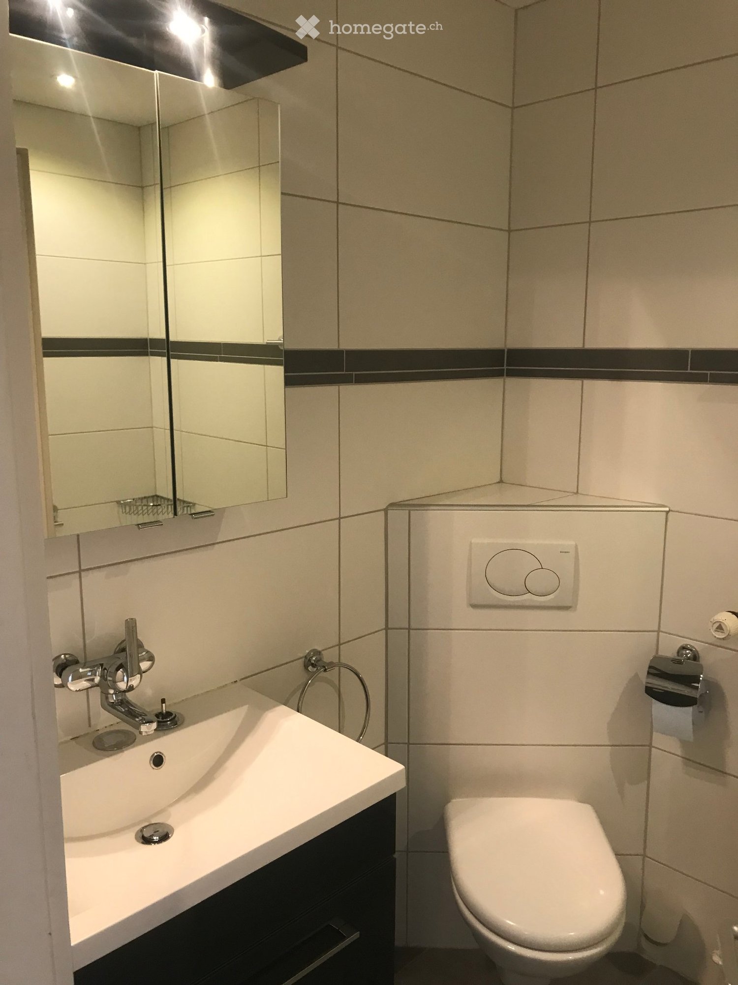 3 ½ rooms apartment, photo 8 of 9