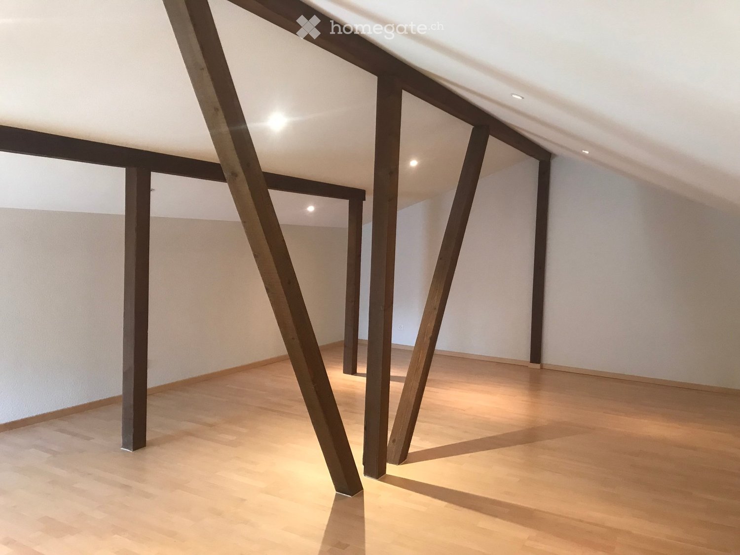 3 ½ rooms apartment, photo 3 of 9