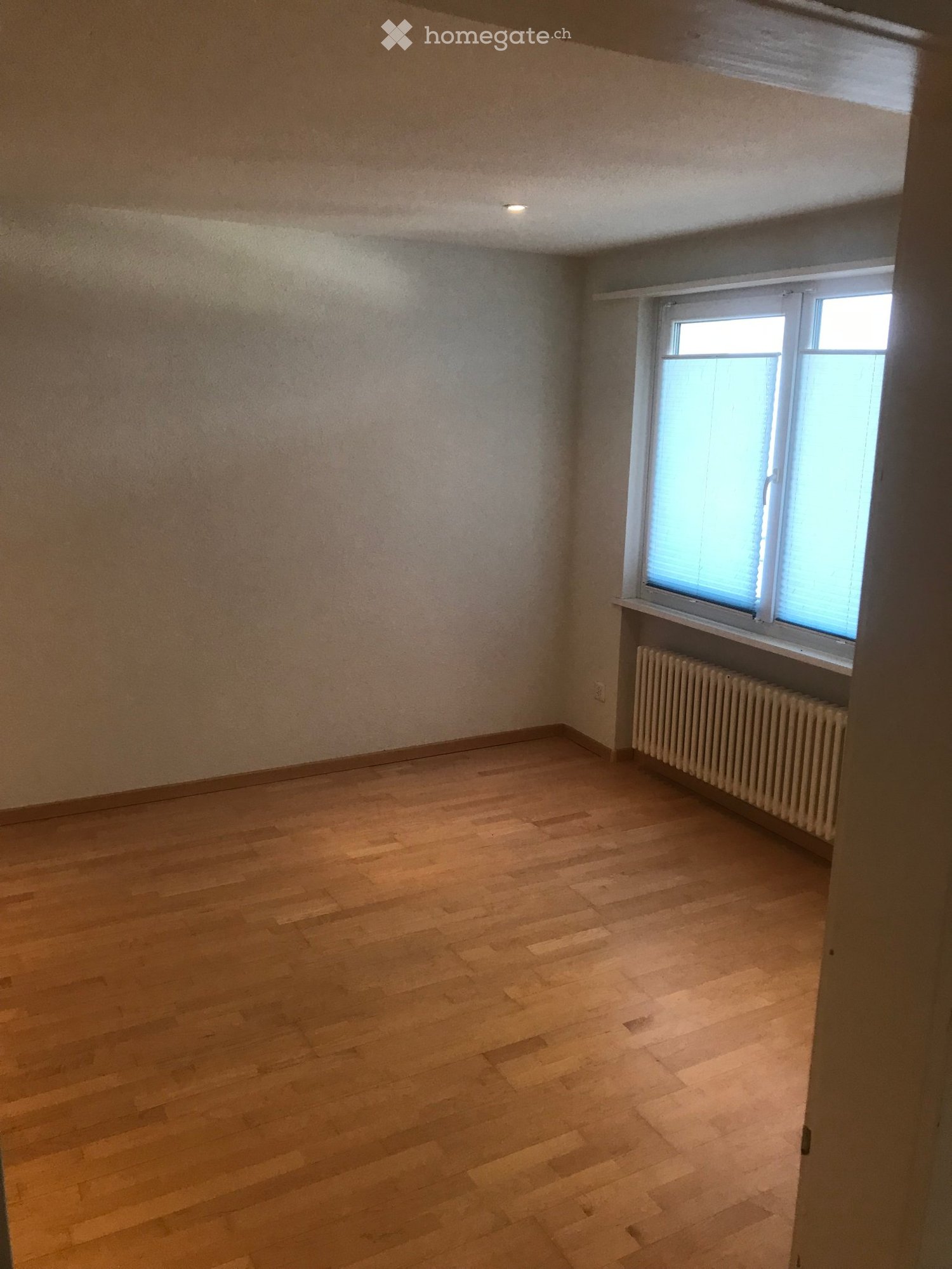 3 ½ rooms apartment, photo 6 of 9