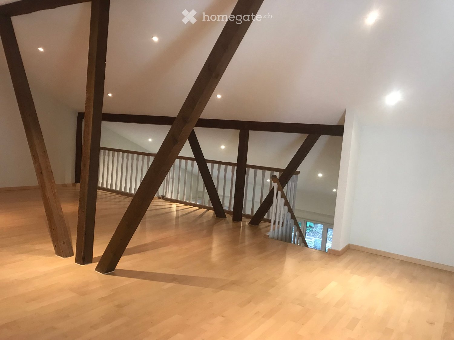 3 ½ rooms apartment, photo 1 of 9
