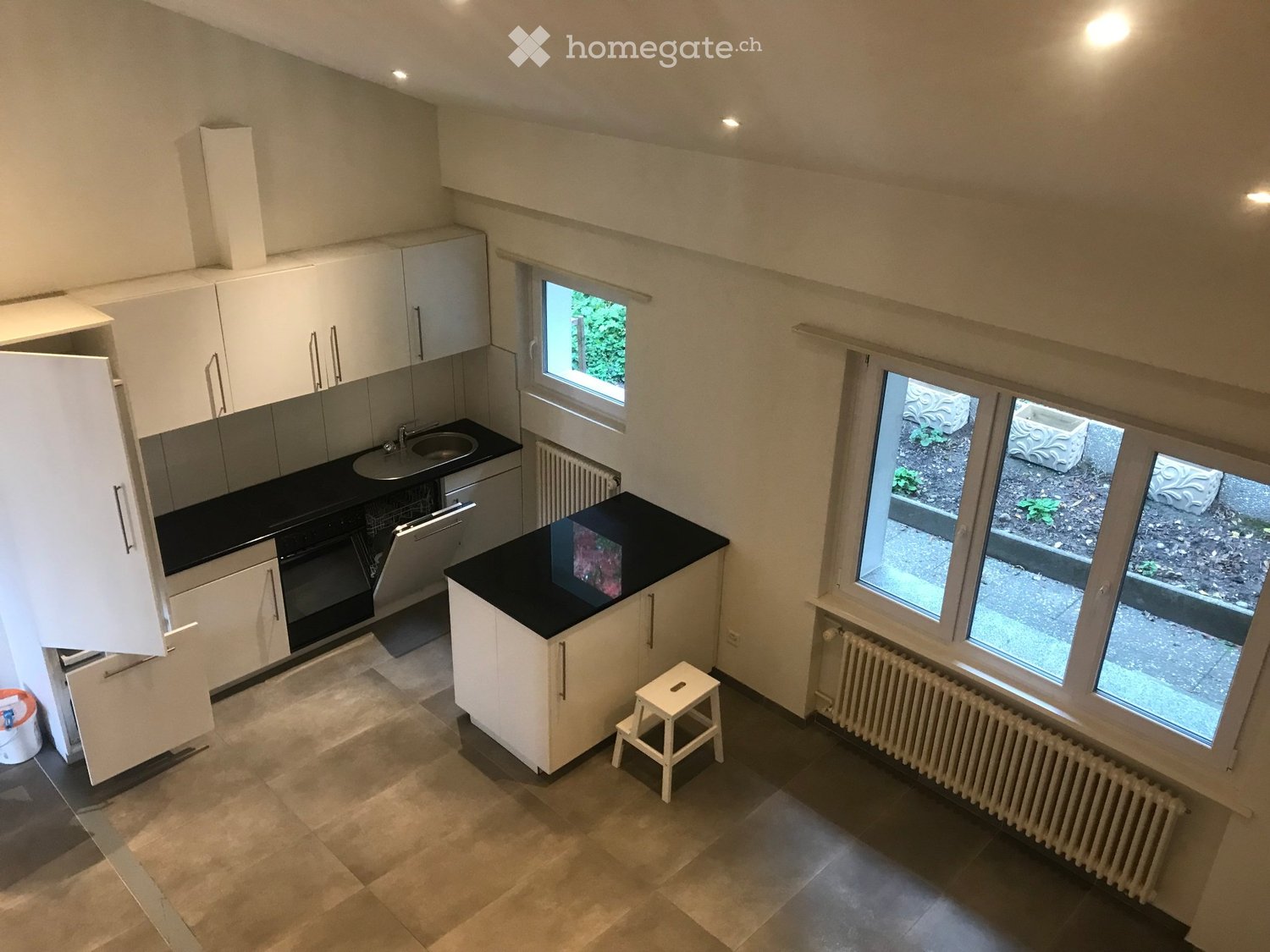 3 ½ rooms apartment, photo 4 of 9