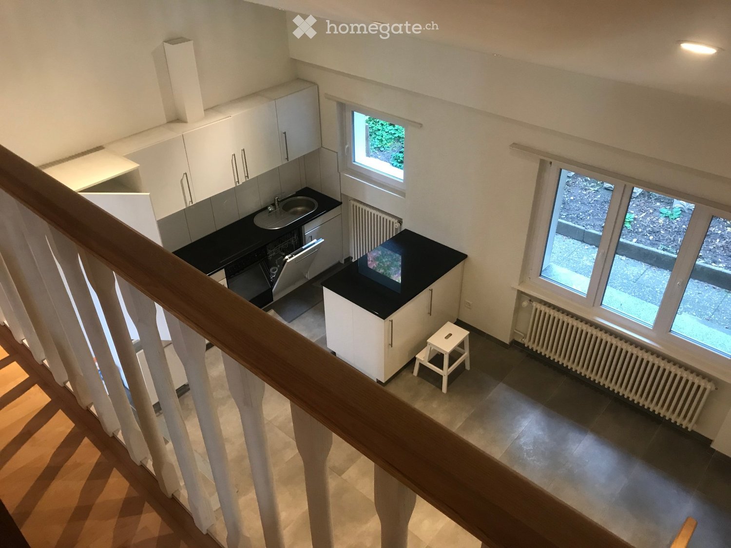 3 ½ rooms apartment, photo 2 of 9