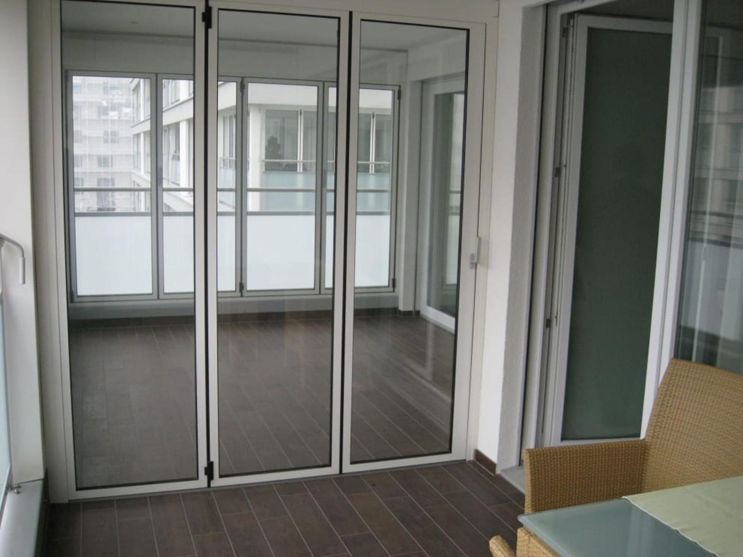 3 ½ rooms apartment, photo 10 of 10