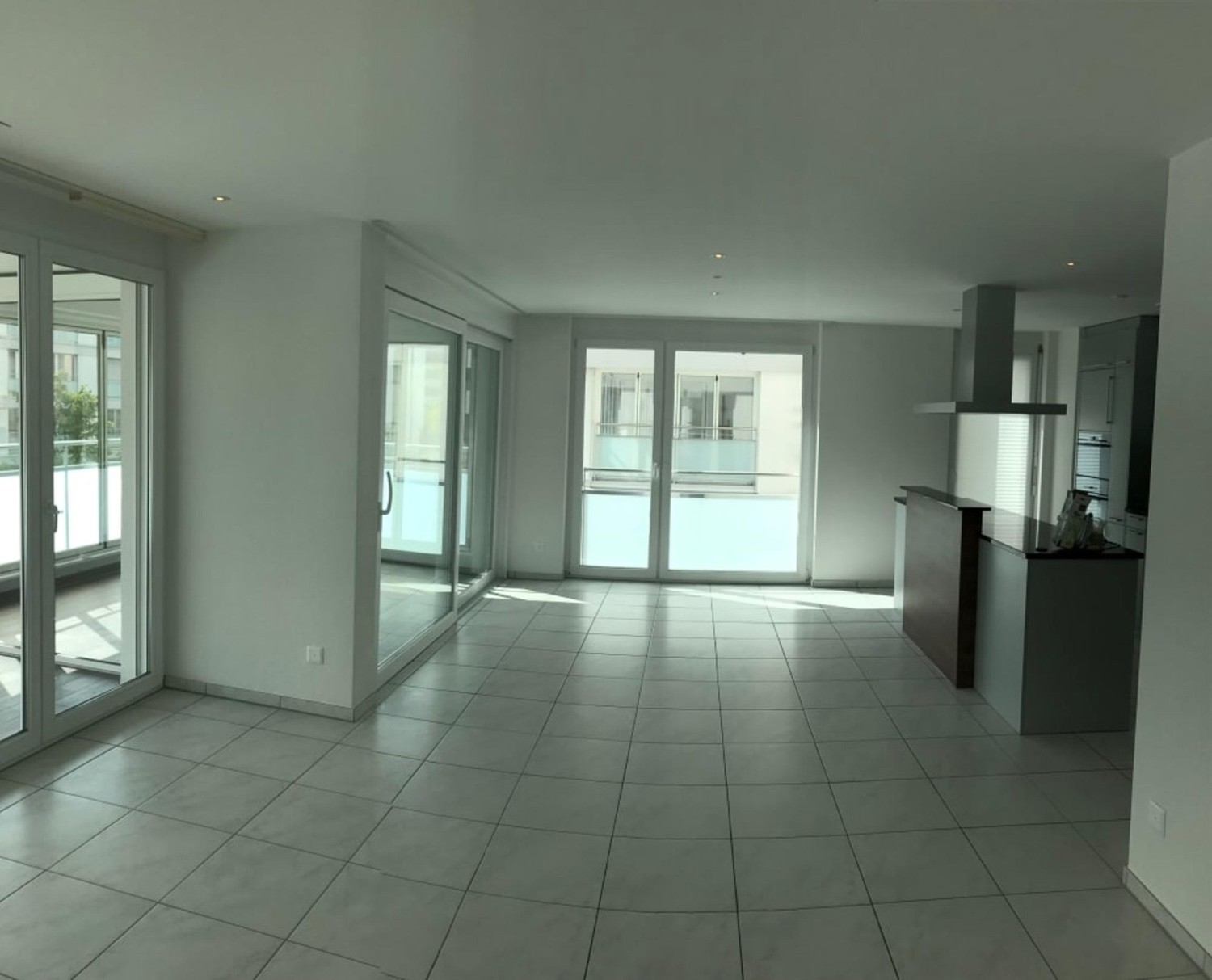 3 ½ rooms apartment, photo 2 of 10