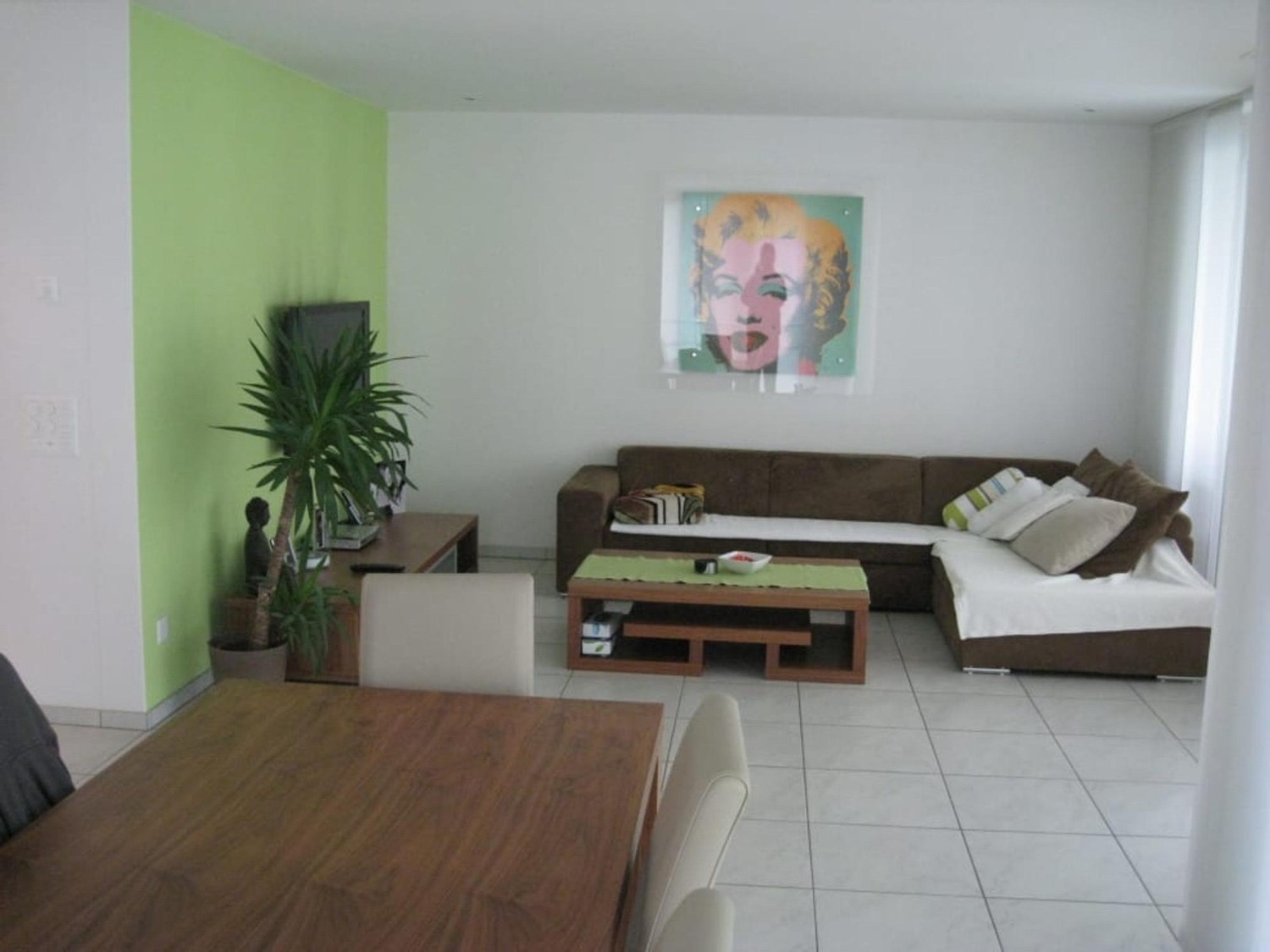 3 ½ rooms apartment, photo 5 of 10