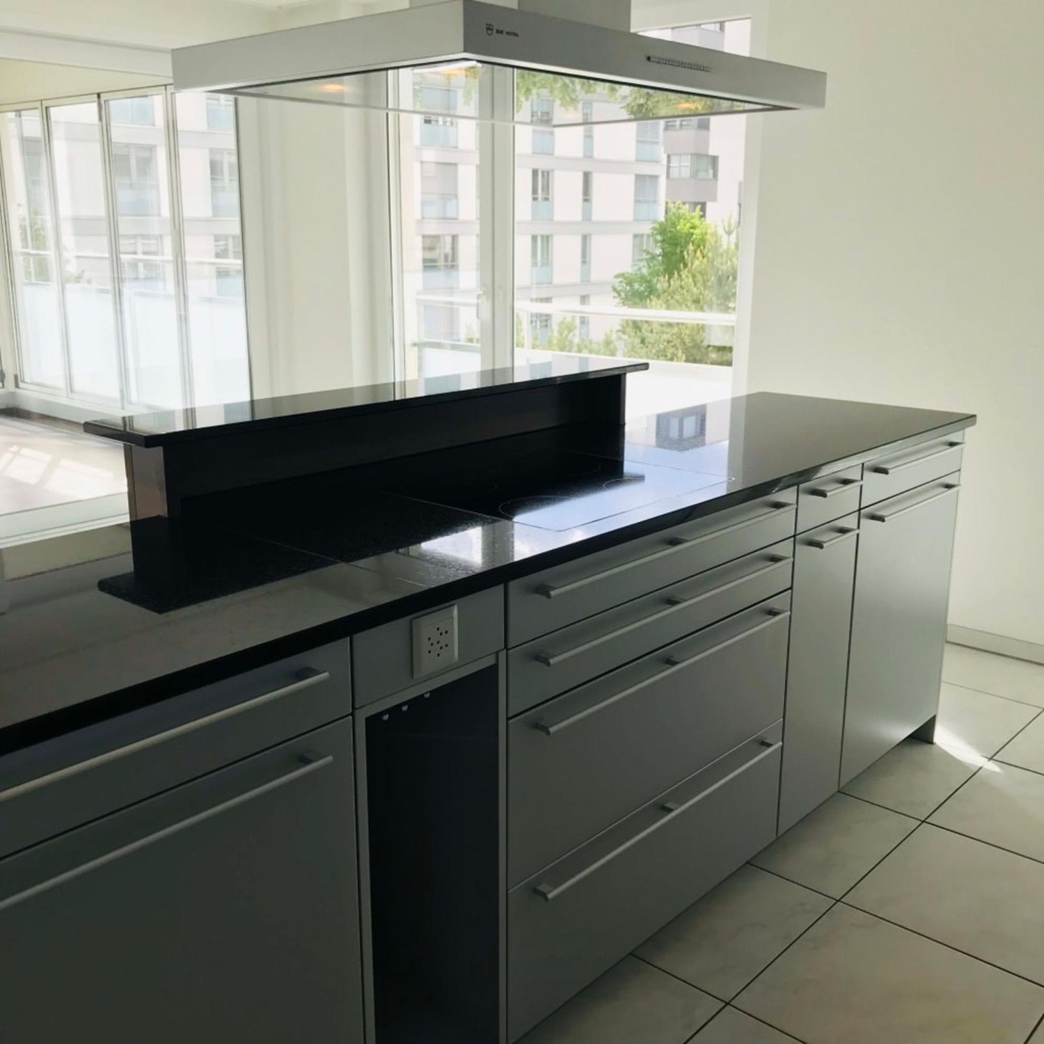 3 ½ rooms apartment, photo 7 of 10