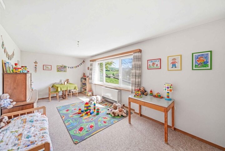 5 ½ pièces maison individuelle