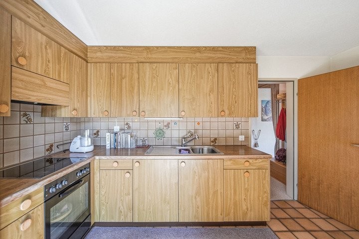 5 ½ pièces maison individuelle
