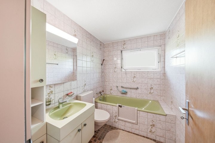 5 ½ pièces maison individuelle