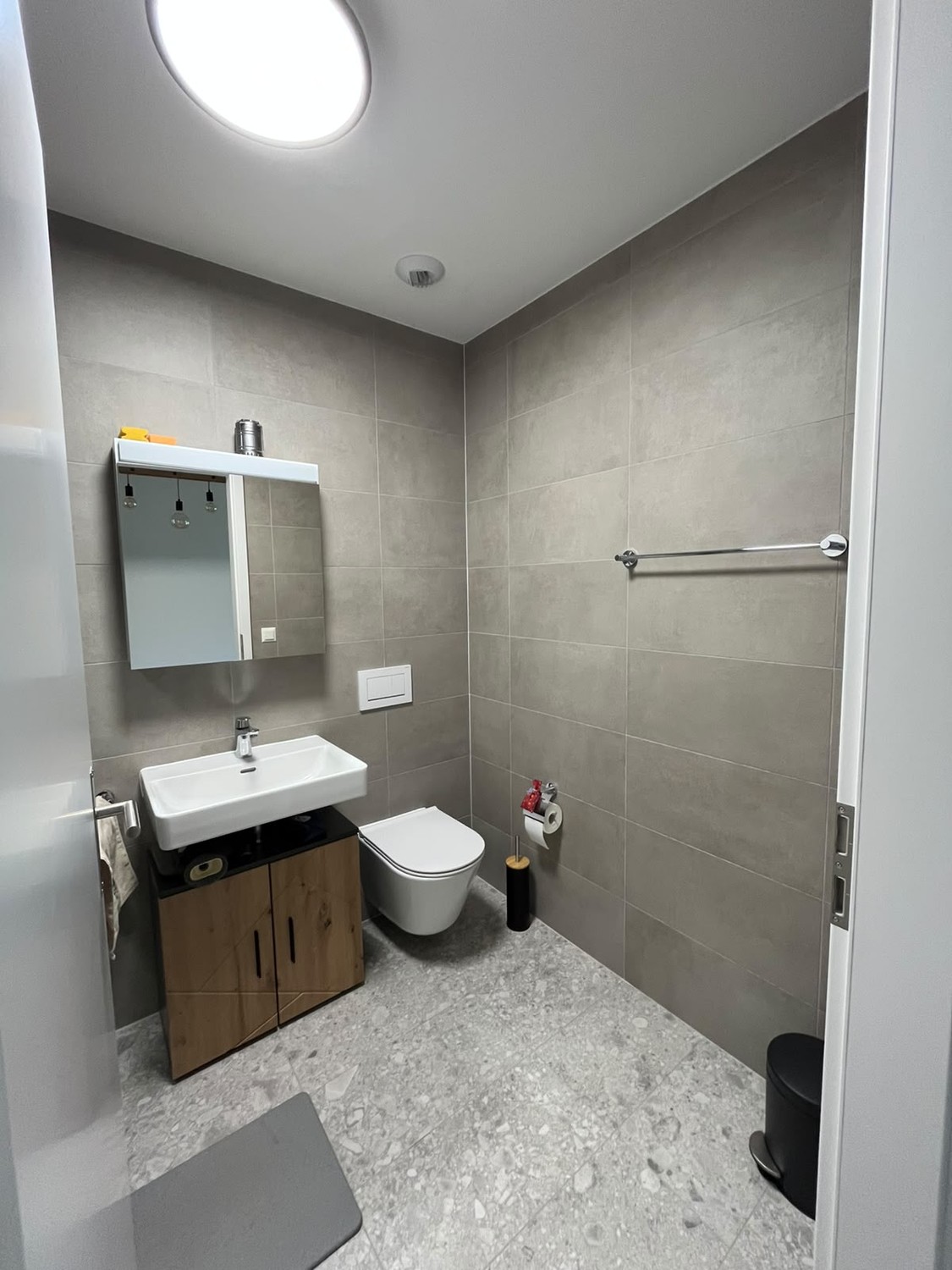 2 ½ rooms apartment, photo 5 of 9