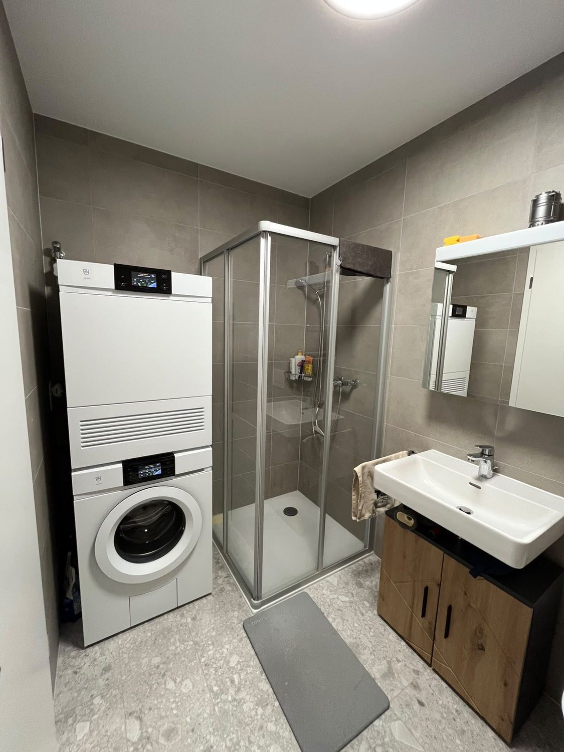 2 ½ rooms apartment, photo 6 of 9