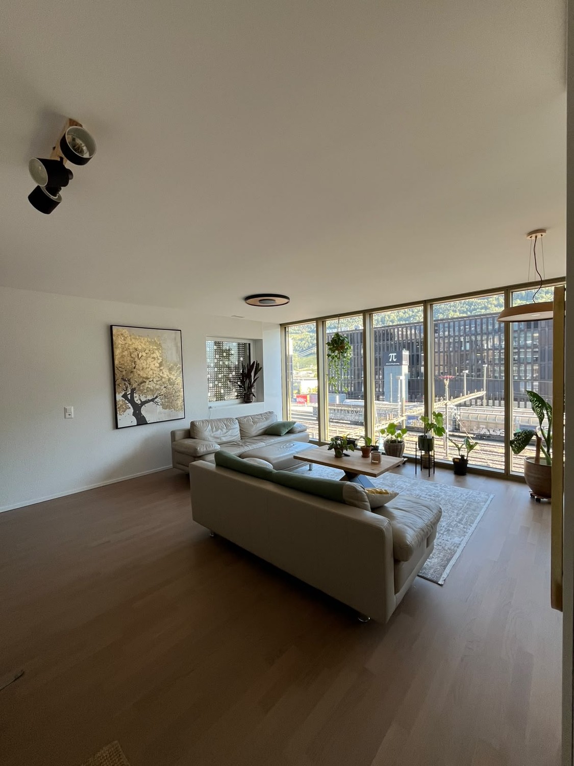 2 ½ rooms apartment, photo 3 of 9