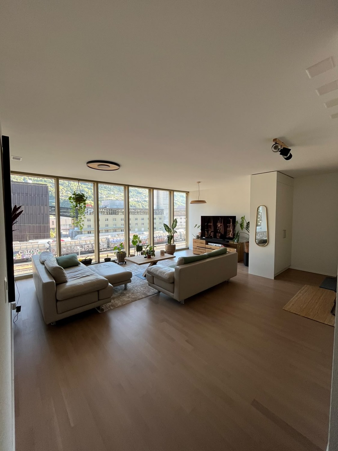 2 ½ rooms apartment, photo 2 of 9