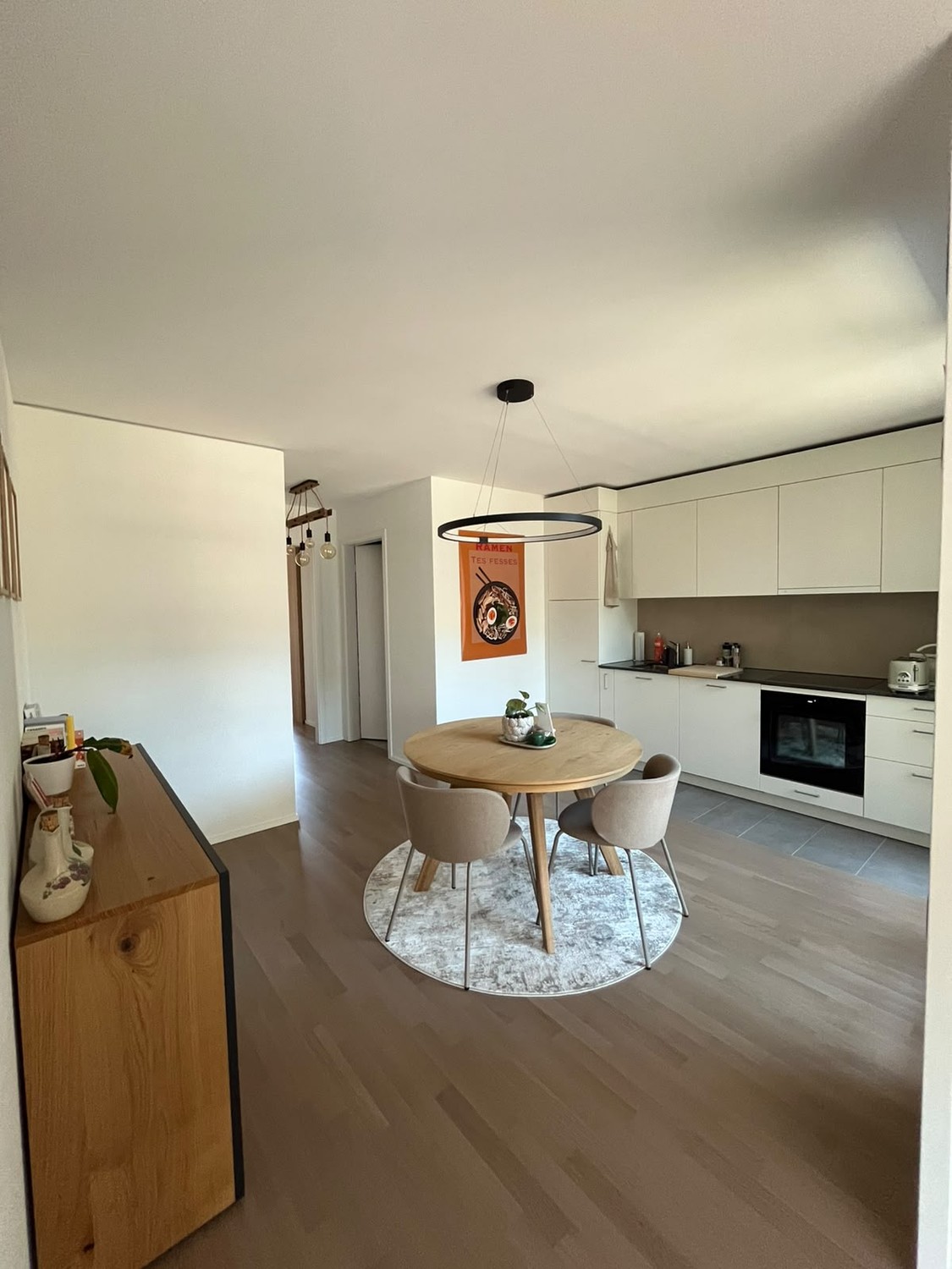 2 ½ rooms apartment, photo 4 of 9