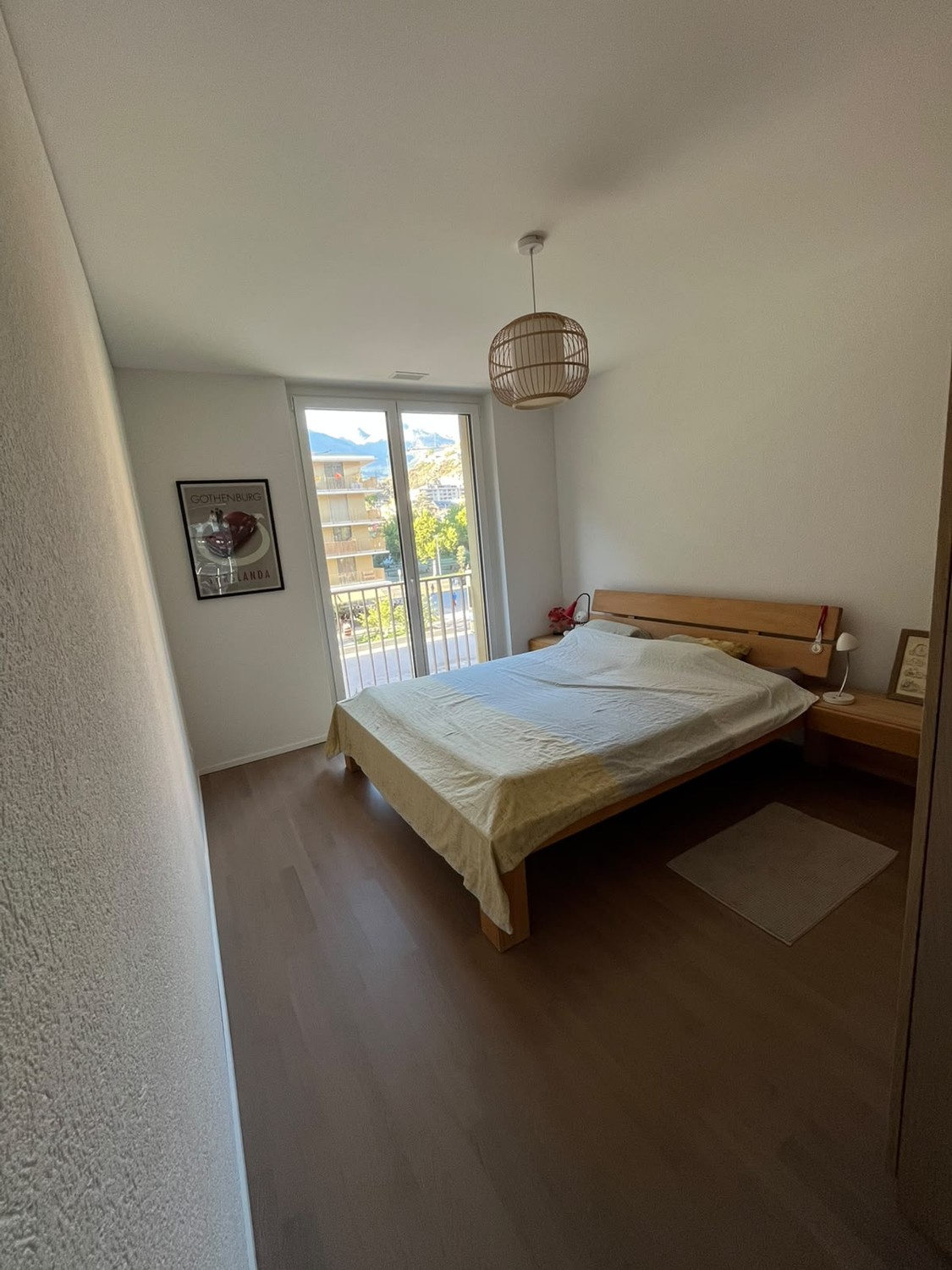 2 ½ rooms apartment, photo 7 of 9