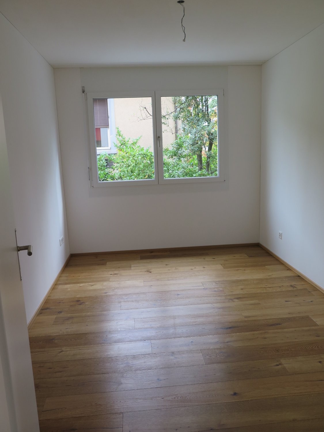 3 ½ rooms apartment, photo 7 of 10