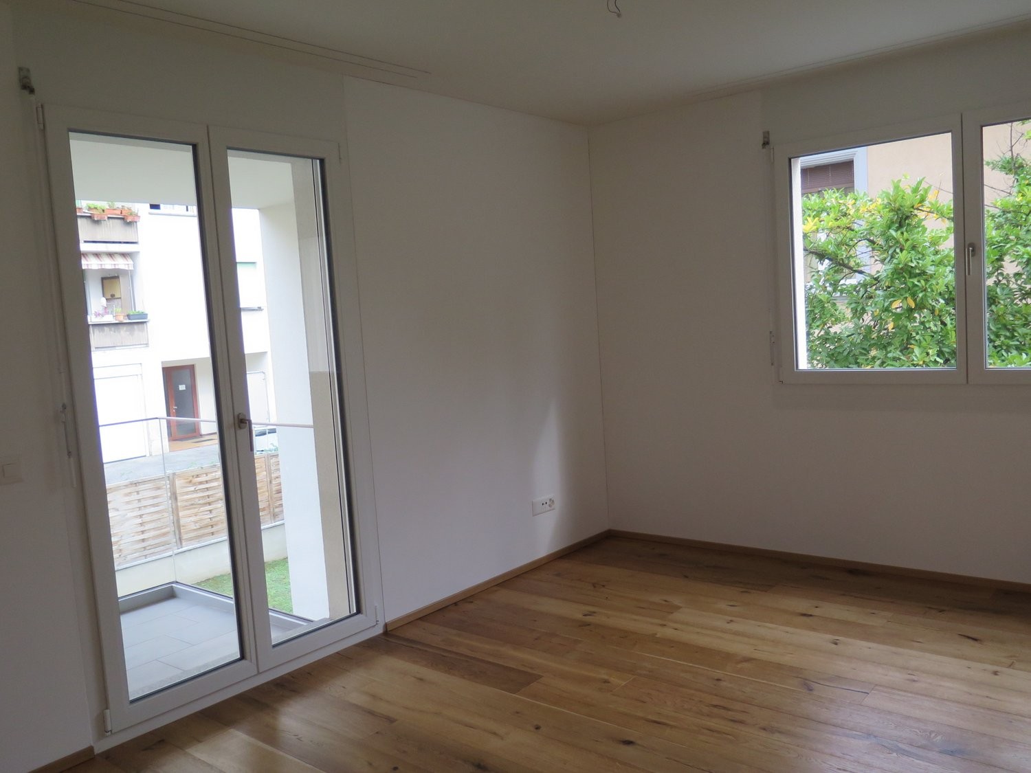3 ½ rooms apartment, photo 9 of 10