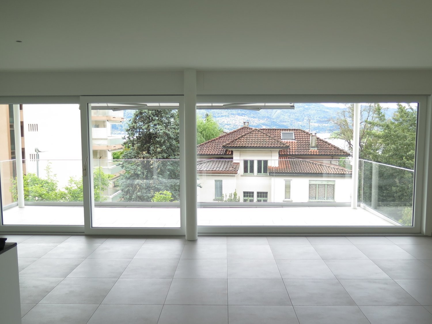 3 ½ rooms apartment, photo 1 of 10